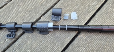 Billede 1 af Oliver vedr. Beta Climbing Designs - Evo Sport Super Standard - Clipstick