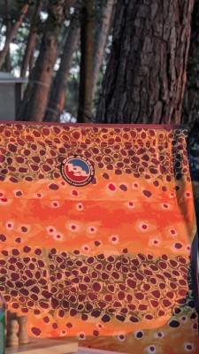 Tuotetta Big Agnes - Big Six Armchair - Retkituoli koskeva kuva 1 k&auml;ytt&auml;j&auml;lt&auml; Nils