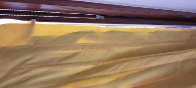 Foto 2 van Radek bij Big Agnes - Divide Insulated - Slaapmat