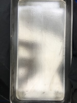 Immagine 1 di Clive su BioLite - FirePit Griddle