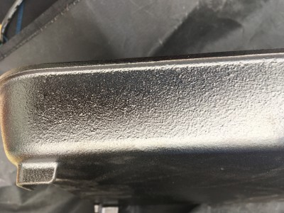 Immagine 2 di Clive su BioLite - FirePit Griddle