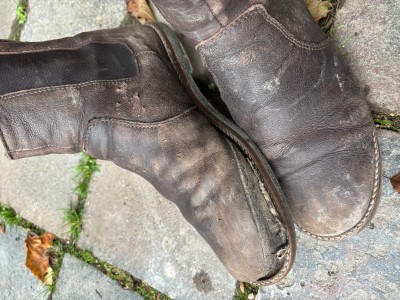 Image 1 from Bastian of Bisgaard - Kid's Madia Lamb - Winter boots