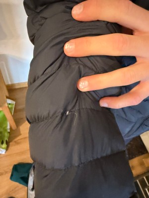 Imagen 2 de Sabine sobre Black Diamond - Access Down Hoody - Chaqueta de plumas