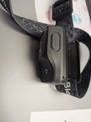 Bild 1 von Christoph zu Black Diamond - Astro 300 - Stirnlampe