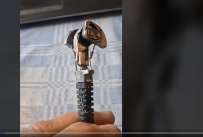 Bild 1 von Sten zu Black Diamond - Camalot Z4 - Klemmgerät