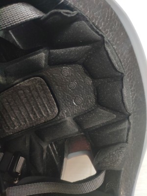 Bild 1 von Vicente zu Black Diamond - Capitan Helmet - Kletterhelm