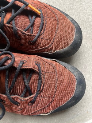 Imagen 1 de Frank sobre Black Diamond - Circuit 2 Shoes - Calzado informal