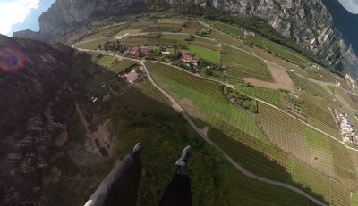 Imagen 2 de Deon sobre Black Diamond - Circuit 2 Shoes - Calzado informal