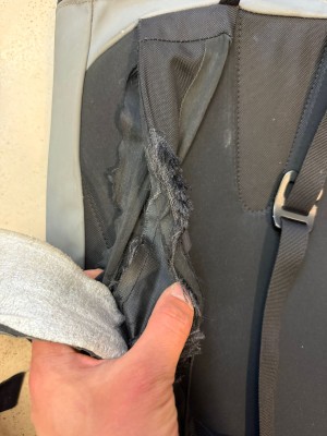 Image 2 from Michael of Black Diamond - Crag 40 - Climbing backpack