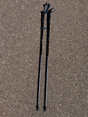 Bild 2 von Aliaksei zu Black Diamond - Distance FLZ - Trailrunning Stöcke