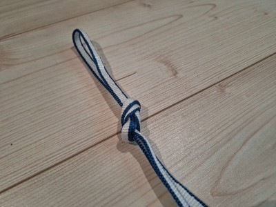 Imagen 7 de Patrick sobre Black Diamond - Dynex Runner 10 mm - Cinta circular