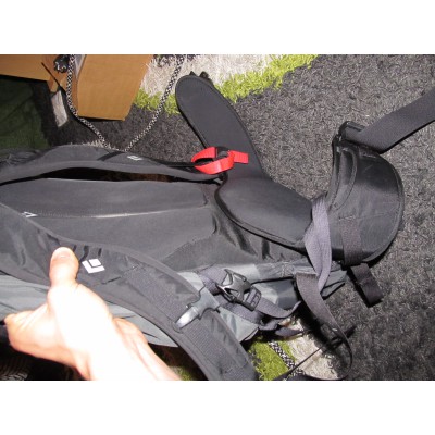 Bild 3 von Johannes zu Black Diamond - Epic 45 - Tourenrucksack