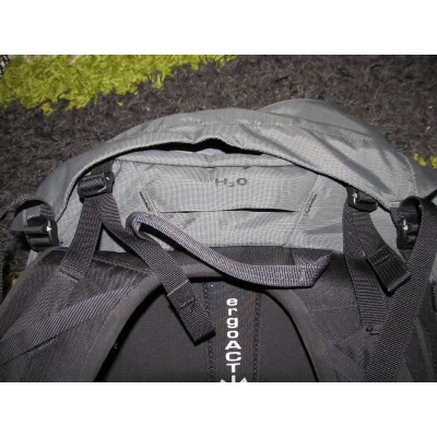Bild 2 von Johannes zu Black Diamond - Epic 45 - Tourenrucksack