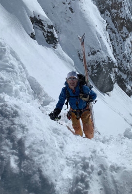 Imagen 1 de Evert sobre Black Diamond - Fineline Stretch Rain Shell - Chaqueta impermeable