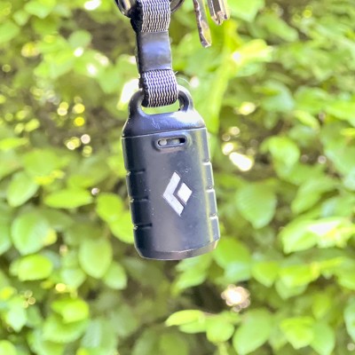 Imagen 1 de Andreas sobre Black Diamond - Ion Keychain Light - Linterna