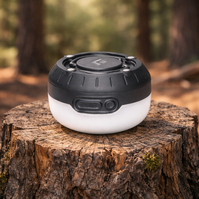 Bild 1 von Daniele zu Black Diamond - Moji R+ - LED-Lampe