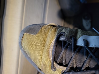 Imagen 2 de Rémi sobre Black Diamond - Session 2 Shoes - Calzado informal