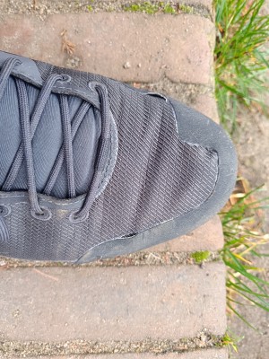 Imagen 2 de Robert sobre Black Diamond - Session 2 Shoes - Calzado informal