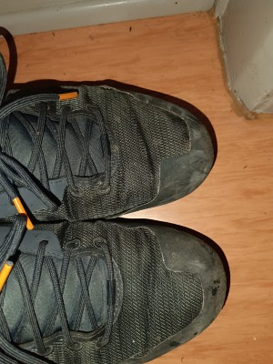 Imagen 3 de Robert sobre Black Diamond - Session 2 Shoes - Calzado informal