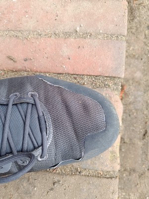 Imagen 1 de Robert sobre Black Diamond - Session 2 Shoes - Calzado informal