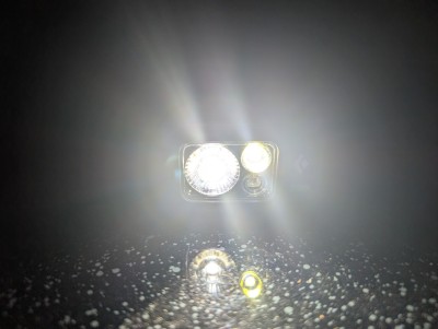 Foto 6 van Valentin bij Black Diamond - Storm 450 - Hoofdlamp