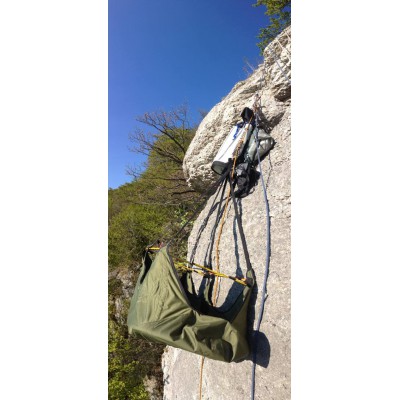 Imagen 2 de Hans-Günther sobre Black Diamond - Touchstone Haulbag