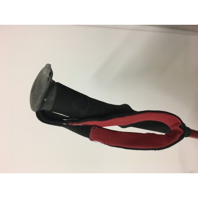 Bild 1 av David till Black Diamond - Trail Back - Trekkingstavar