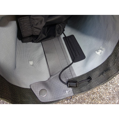 Tuotetta Black Yak - GORE-TEX Pro Shell 3L Pants - Sadehousut koskeva kuva 2 k&auml;ytt&auml;j&auml;lt&auml; Walter