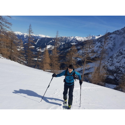 Tuotetta Black Yak - GORE-TEX Pro Shell 3L Pants - Sadehousut koskeva kuva 3 k&auml;ytt&auml;j&auml;lt&auml; Walter