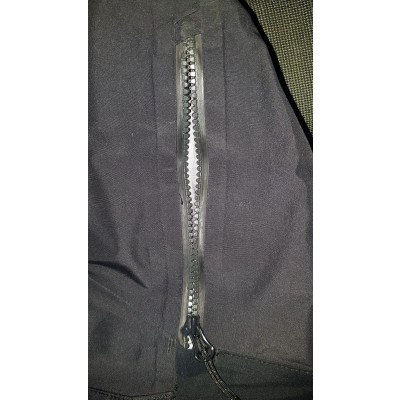 Tuotetta Black Yak - GORE-TEX Pro Shell 3L Pants - Sadehousut koskeva kuva 1 k&auml;ytt&auml;j&auml;lt&auml; Zellhofer,