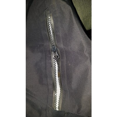 Tuotetta Black Yak - GORE-TEX Pro Shell 3L Pants - Sadehousut koskeva kuva 2 k&auml;ytt&auml;j&auml;lt&auml; Zellhofer,