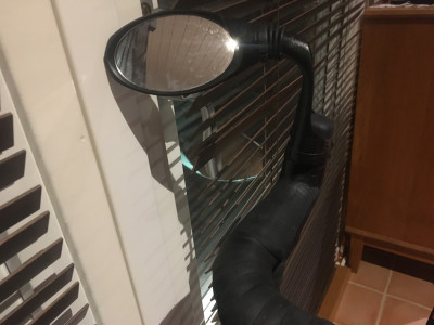 Imagen 1 de Margit sobre Blackburn - Road Mirror - Retrovisor para bicicleta