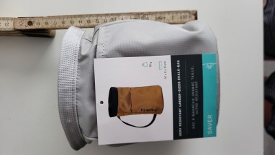 Bild 1 av C M till Blue Ice - Saver - Kritpåse