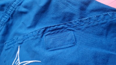 Image 1 from Malik of Café Kraft - Ira - Climbing trousers