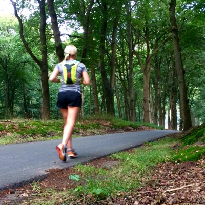 Imagen 1 de Aline sobre Camelbak - Circuit - Mochila de hidratación