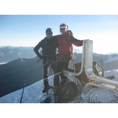 Imagen 1 de Hansjörg sobre C.A.M.P. - Alpina - Piolets