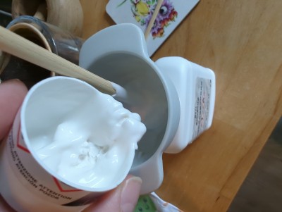 Bild 2 von Martin zu C.A.M.P. - Liquid Chalk - Chalk