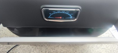 Imagen 2 de Leonie sobre Campingaz - Attitude 2go Electric - Barbacoa