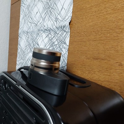 Imagen 3 de Monika  sobre Campingaz - Attitude 2go Electric - Barbacoa