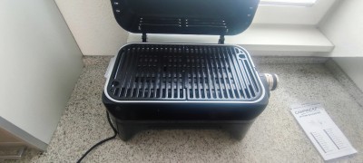 Imagen 1 de Leonie sobre Campingaz - Attitude 2go Electric - Barbacoa