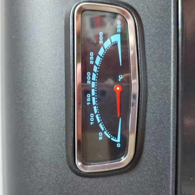 Imagen 5 de Monika  sobre Campingaz - Attitude 2go Electric - Barbacoa