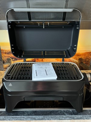 Imagen 3 de Markus sobre Campingaz - Attitude 2go Electric - Barbacoa