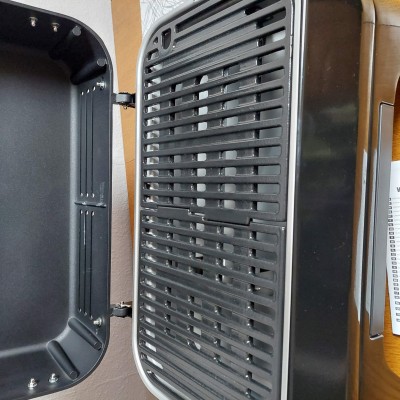 Imagen 1 de Monika  sobre Campingaz - Attitude 2go Electric - Barbacoa