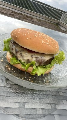 Imagen 3 de Susann sobre Campingaz - Attitude 2go Electric - Barbacoa