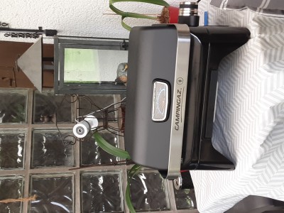 Imagen 6 de Monika  sobre Campingaz - Attitude 2go Electric - Barbacoa