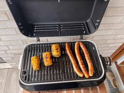 Imagen 1 de Madeleine sobre Campingaz - Attitude 2go Electric - Barbacoa