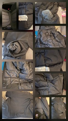 Bild 4 av Mehmet till Canada Goose - Langford Parka - Långjacka