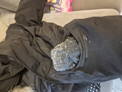 Bild 3 av Mehmet till Canada Goose - Langford Parka - Långjacka