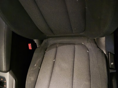 Bild 1 av Mehmet till Canada Goose - Langford Parka - Långjacka