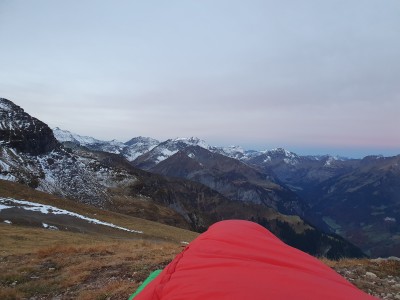 Bild 2 von Gerald zu Carinthia - G 490X - Kunstfaserschlafsack